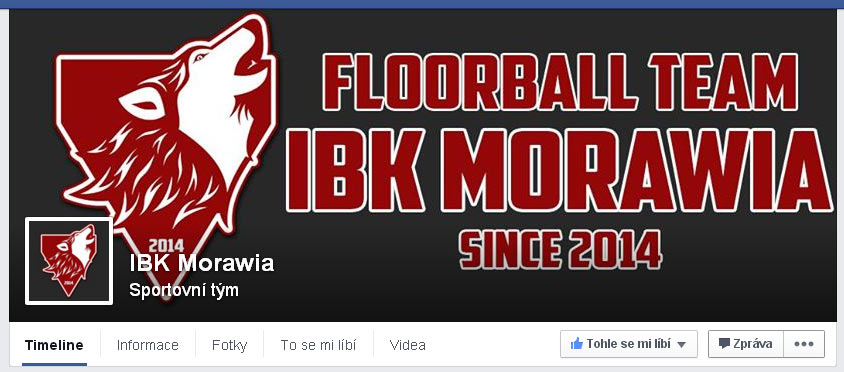 IBK Morawia